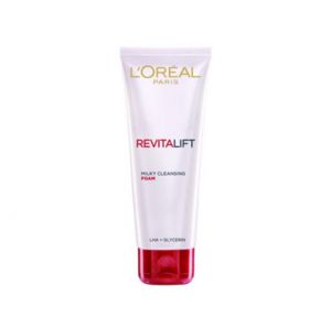 Sữa rửa mặt làm sạch & săn chắc da Revitalift L\\\'Oreal