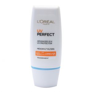 Kem Chống Nắng L\\\'oreal Regular SPF50 L\\\'oreal 30ml