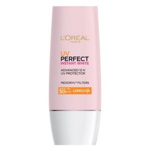 Kem Chống Nắng Sáng Hồng Da Bảo Vệ 12h L\\\'oreal SPF50/PA+++ UVP 30ml