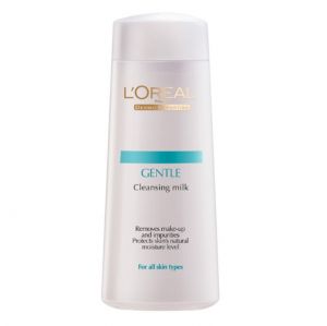 Sữa Tẩy Trang L\\\'Oreal - Gentle Cleansing Milk 200ml