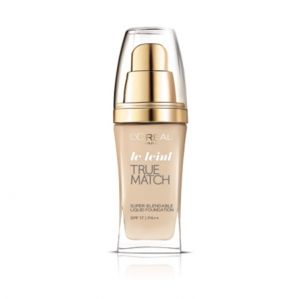 Phấn nước min da true match G1 Vanilla Ivory L\\\'oreal