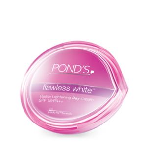 Kem Dưỡng Da Trắng Pond\'s Không Tì Vết Ban Ngày với GenActiv và SPF 18 PA++