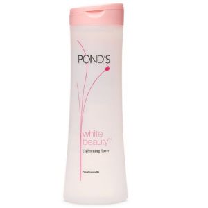 Nước Hoa Hồng Trắng Hồng Rạng Rỡ Pond's