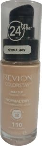 Kem nền che khuyết điểm hoàn hảo chống nắng ngoài trời Revlon 30ml