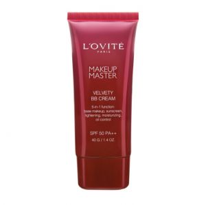 Kem lót trang điểm dưỡng da Lovite 40g