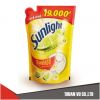 nuoc-rua-chen-sunlight-chanh-tui-750g-x-12-tui/thung - ảnh nhỏ  1