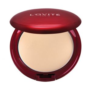 Phấn trang điểm mềm mịn Lovite 11g