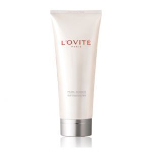 Sữa tẩy trang mềm da Lovite 170ml