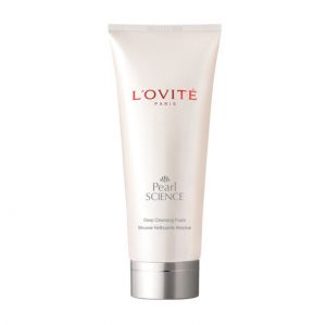 Sữa rửa mặt Lovite 170ml