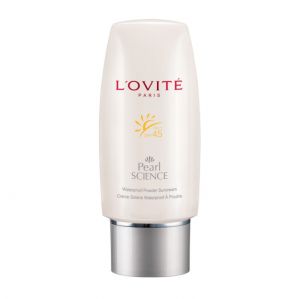 Kem chống nắng Lovite 50ml