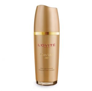 Tinh chất tăng cường sức sống và sáng da Lovite 40ml