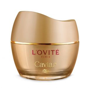 Kem dưỡng tăng cường sức sống và sàng da Lovite 50ml