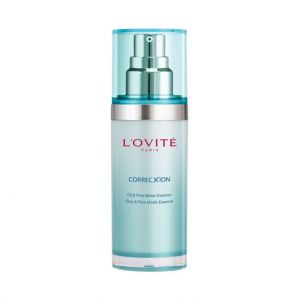 Tinh chất dưỡng da kiểm soát nhờn Lovite 45ml