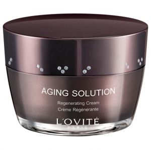 Kem dưỡng da chống lão hóa Lovite 50ml