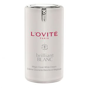 Kem dưỡng trắng da Lovite 45ml