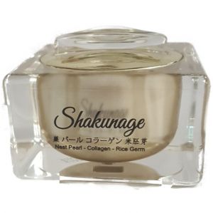 Kem dưỡng trắng chống nắngchống lão hóa  Shakurage 30g