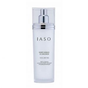 Sữa dưỡng làm trắng da IASO 100ml