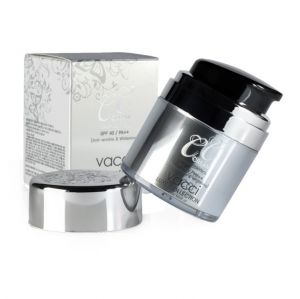 Kem lót nền Vacci CC Cream - 40PA