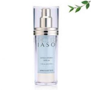 Tinh chất tăng cường độ ẩm IASO 35ml