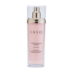 Sữa dưỡng da giàu độ ẩm IASO 100ml